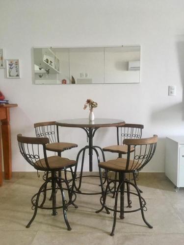 Apartamento Loft Praia Grande -