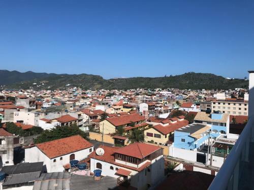 Apartamento Cobertura Arraial Do Cabo Fundos