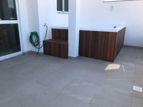 Apartamento Cobertura Arraial Do Cabo Fundos