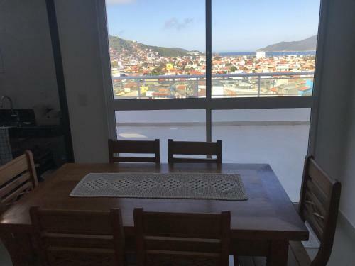 Apartamento Cobertura Arraial Do Cabo Fundos