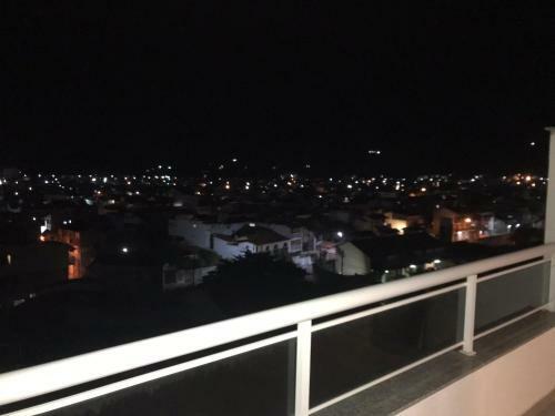 Apartamento Cobertura Arraial Do Cabo Fundos
