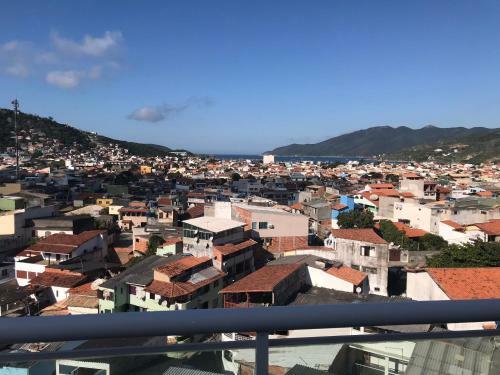 Apartamento Cobertura Arraial Do Cabo Fundos