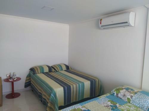 Apartamento Ocean Tower Praia Grande