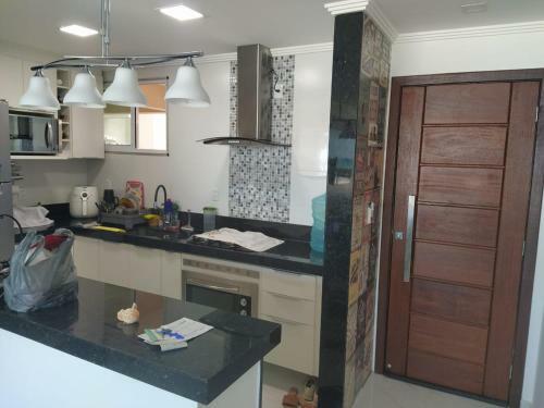 Apartamento Ocean Tower Praia Grande