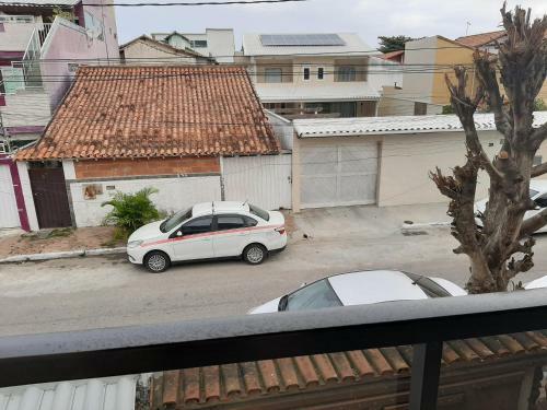 Apartamento Suites Praia Dos Anjos