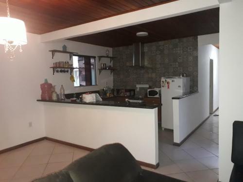 Apartamento Suites Praia Dos Anjos