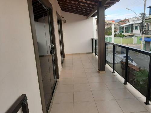 Apartamento Suites Praia Dos Anjos