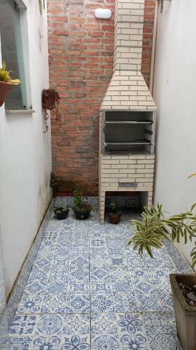 Apartamento Suites Praia Dos Anjos