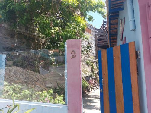 Hospedagem Carri�o