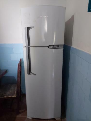 Hospedagem Carri�o