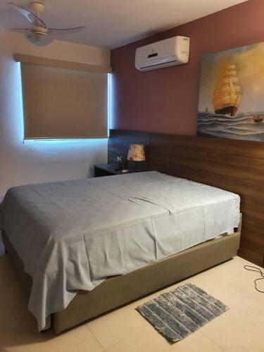 Apartamento Golden Lake 1 Quarto Aconchegante E Confort�vel