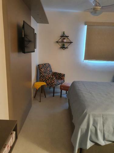 Apartamento Golden Lake 1 Quarto Aconchegante E Confort�vel