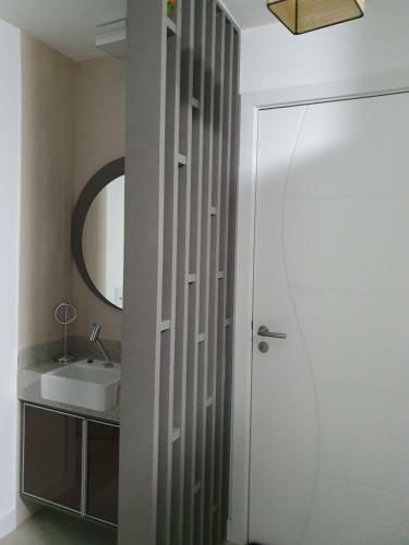 Apartamento Golden Lake 1 Quarto Aconchegante E Confort�vel