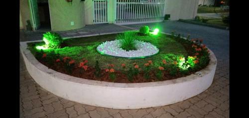 Apartamento Golden Lake 1 Quarto Aconchegante E Confort�vel