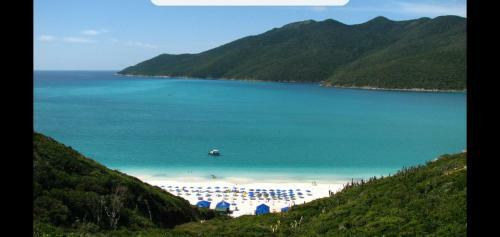 Apartamento Golden Lake 1 Quarto Aconchegante E Confort�vel