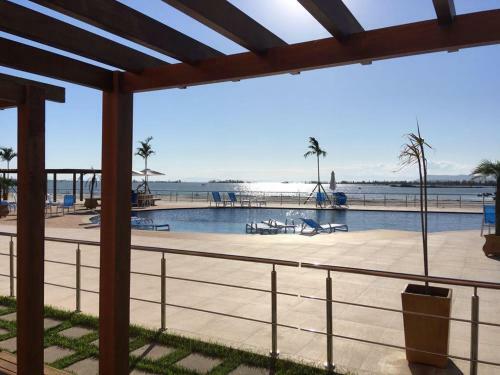 Apartamento Golden Lake
