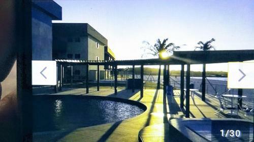 Apartamento Golden Lake