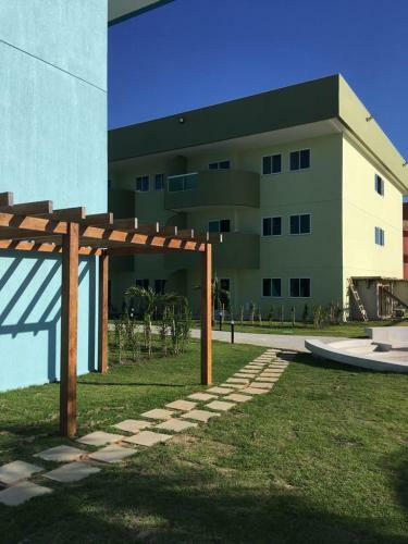 Apartamento Golden Lake