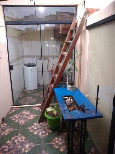 Casa Temporada Gruta Azul
