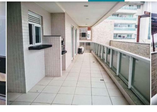 Apartamento Praia Grande