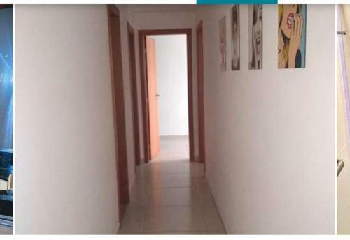 Apartamento Praia Grande