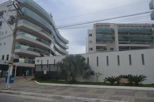 Apartamento Praia Grande