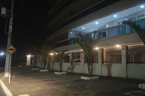 Apartamento Praia Grande