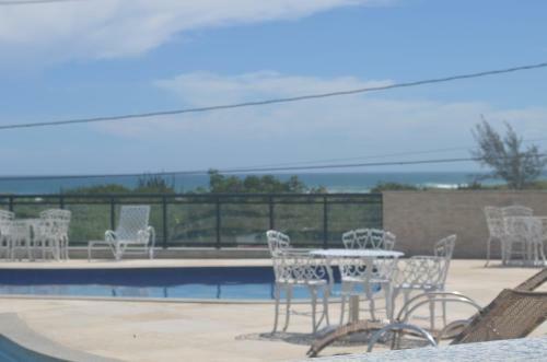 Apartamento Praia Grande