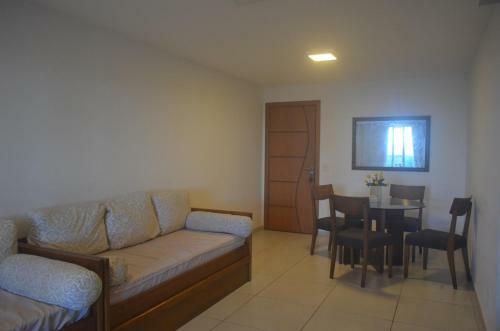 Apartamento Praia Grande