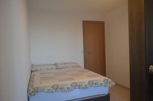 Apartamento Praia Grande