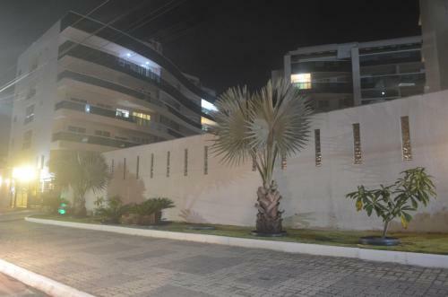 Apartamento Praia Grande