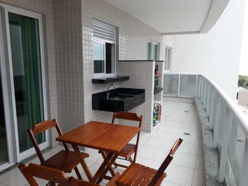 Apartamento Familiar- Le Bon Vivant