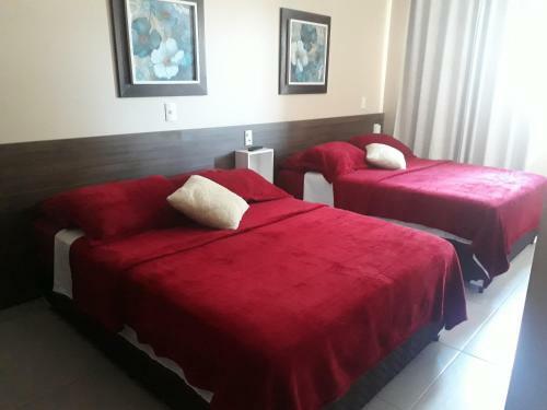Apartamento Familiar- Le Bon Vivant