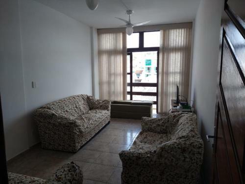Apartamento Prainha