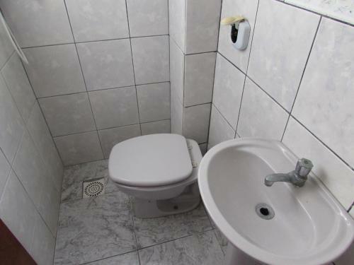 Apartamento Prainha
