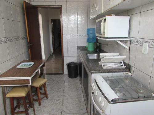 Apartamento Prainha