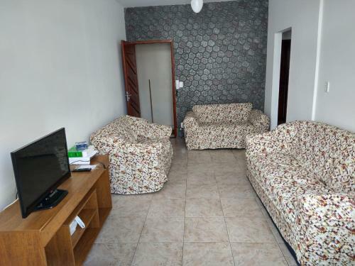 Apartamento Prainha