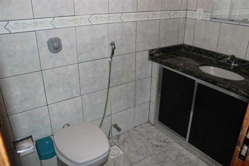 Apartamento Prainha