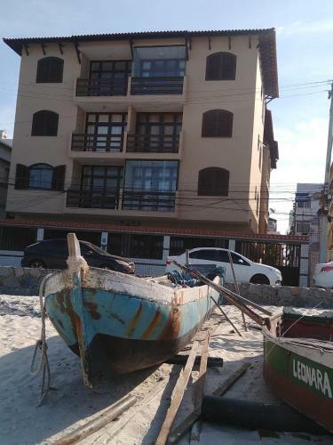 Apartamento Prainha