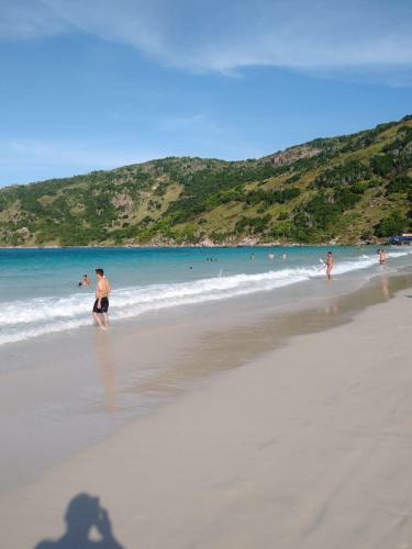 Apartamento Prainha