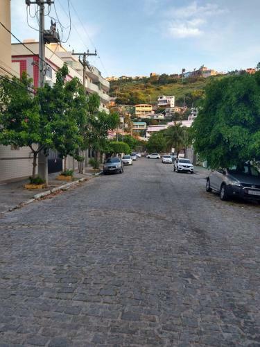 Apartamento Prainha