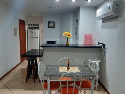 Apartamento Loft Prainha Sol E Mar Em Arraial Do Cabo
