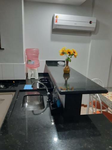 Apartamento Loft Prainha Sol E Mar Em Arraial Do Cabo