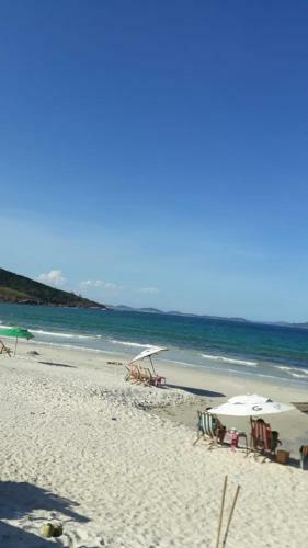 Apartamento Loft Prainha Sol E Mar Em Arraial Do Cabo