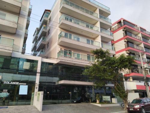 Apartamento Arraial Prainha