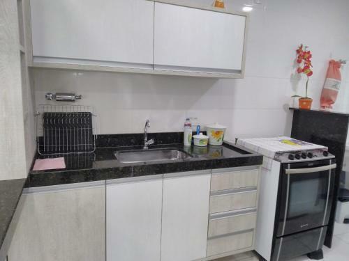 Apartamento Arraial Prainha
