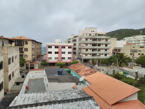 Apartamento Arraial Prainha