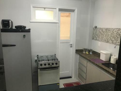 Apartamento Com Vista Para O Mar