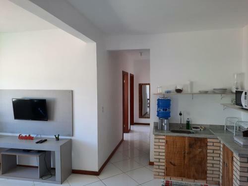 Apartamento Bela Vista Flats