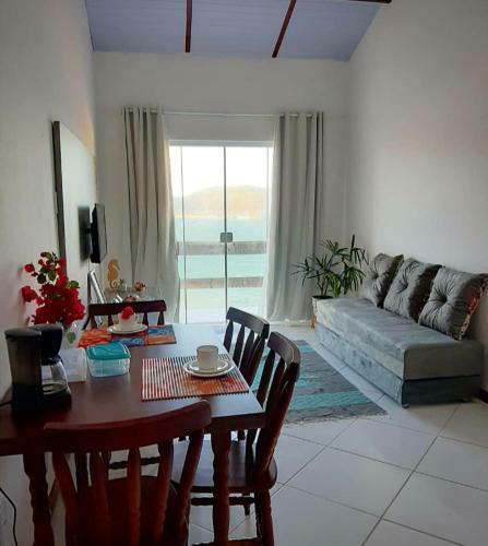 Apartamento Bela Vista Flats